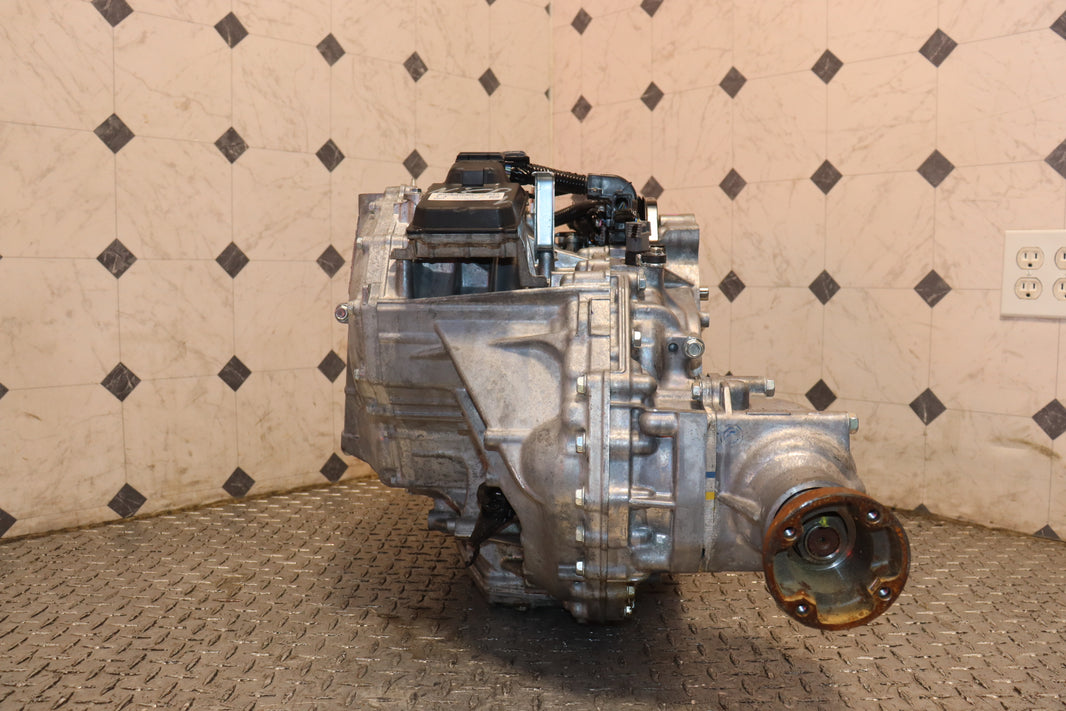 2017-2022 Honda CRV JDM Turbo 4WD 1.5L 4 Cyl Transmission | L15BE CVT AWD