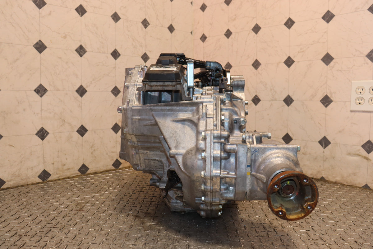 2017 2018 2019 2020 2021 2022 Honda CR-V 1.5L Turbo AWD Automatic CVT Transmission JDM L15BE