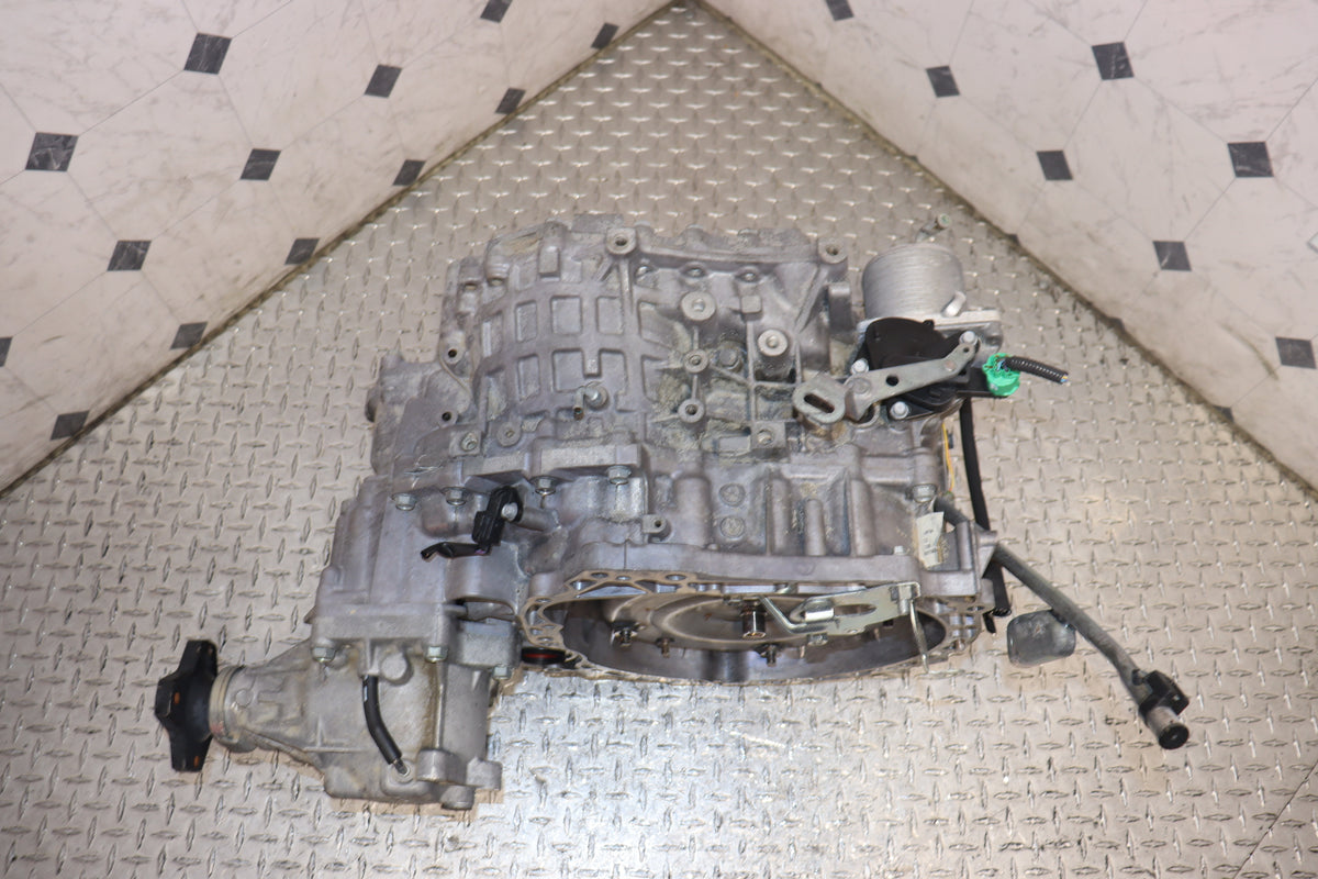 2011 2012 2013 2014 2015 Nissan Rogue 2.5L AWD Automatic CVT Transmission JDM QR25DE