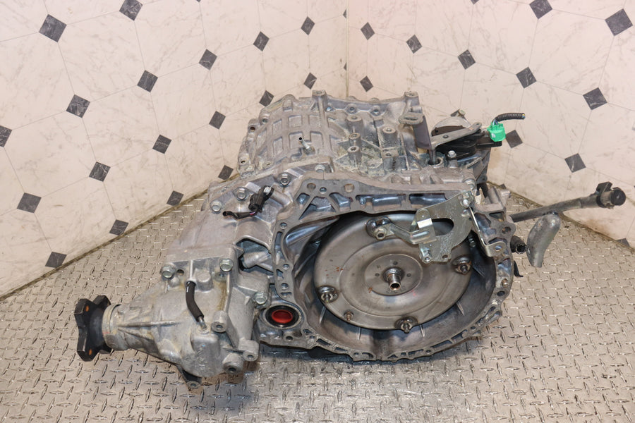 2011 2012 2013 2014 2015 Nissan Rogue 2.5L AWD Automatic CVT Transmission JDM QR25DE