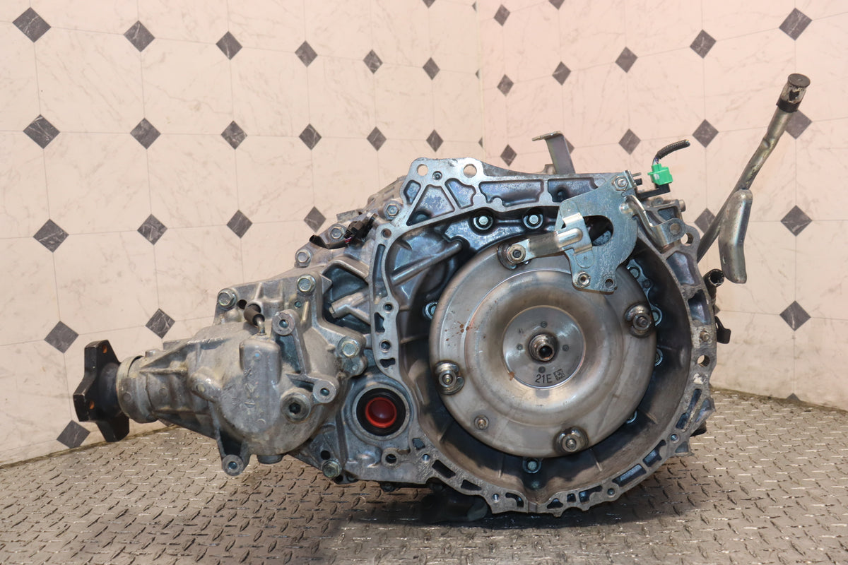 2011 2012 2013 2014 2015 Nissan Rogue 2.5L AWD Automatic CVT Transmission JDM QR25DE