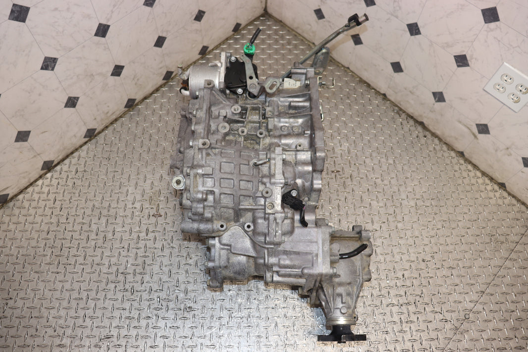 2011-2015 Nissan Rogue 2.5L AWD Automatic CVT Transmission JDM QR25
