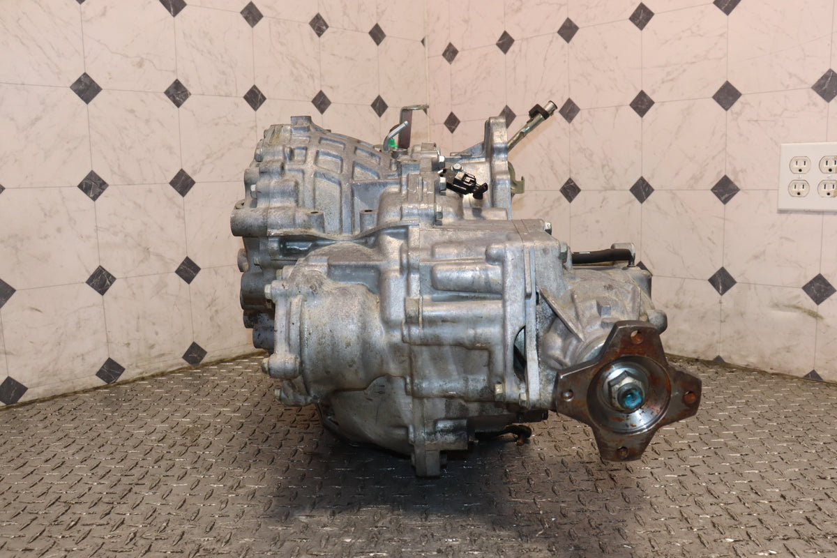 2011 2012 2013 2014 2015 Nissan Rogue 2.5L AWD Automatic CVT Transmission JDM QR25DE