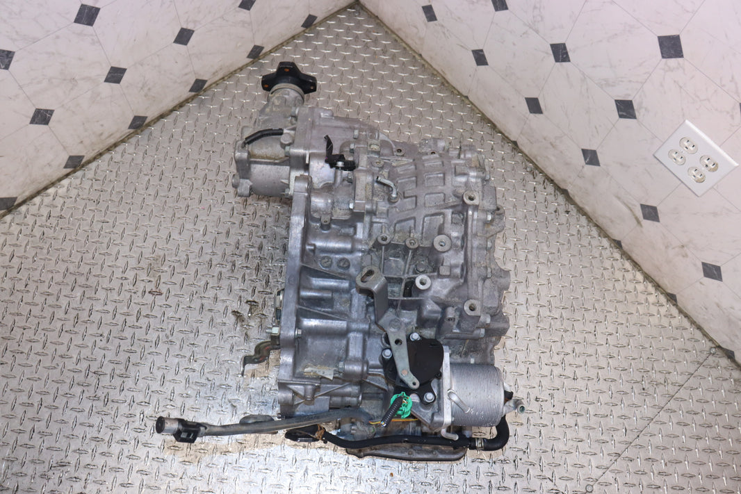 2011-2015 Nissan Rogue 2.5L AWD Automatic CVT Transmission JDM QR25