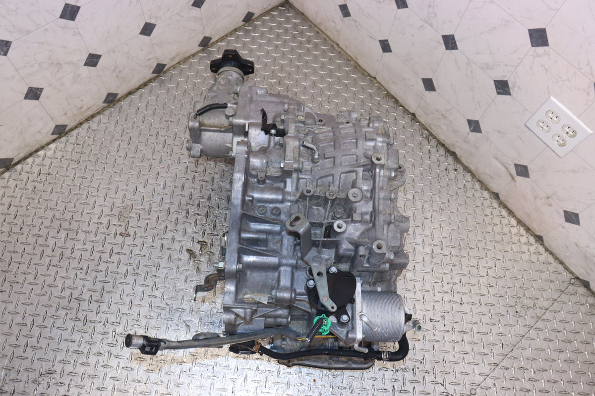2011 2012 2013 2014 2015 Nissan Rogue 2.5L AWD Automatic CVT Transmission JDM QR25DE
