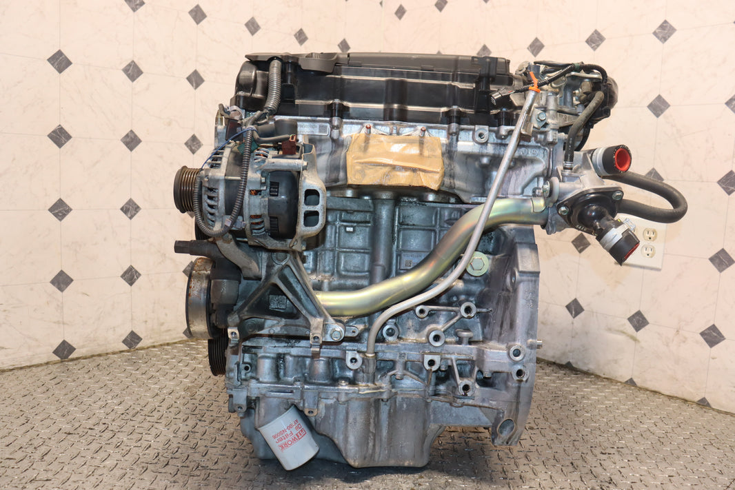 2013-2017 Honda Accord K24W JDM Engine | 2.4L DOHC Earth Dreams Motor