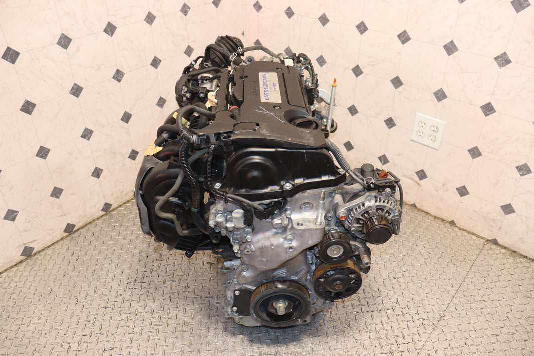 2013-2017 Honda Accord K24W JDM Engine | 2.4L DOHC Earth Dreams Motor