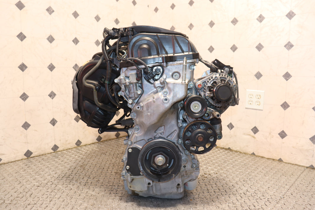 2013-2017 Honda Accord K24W JDM Engine | 2.4L DOHC Earth Dreams Motor