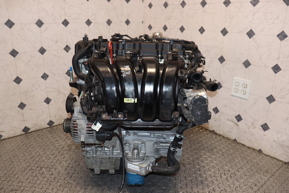 2011 2012 2013 2014 2015 Hyundai Sonata Kia Sorento 2.4L GDI Engine G4KE Theta II