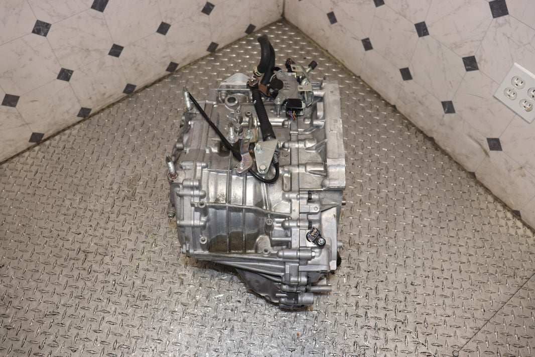 2013-2017 Honda Accord JDM CVT Transmission 2.4L 4-Cylinder Automatic K24W OEM