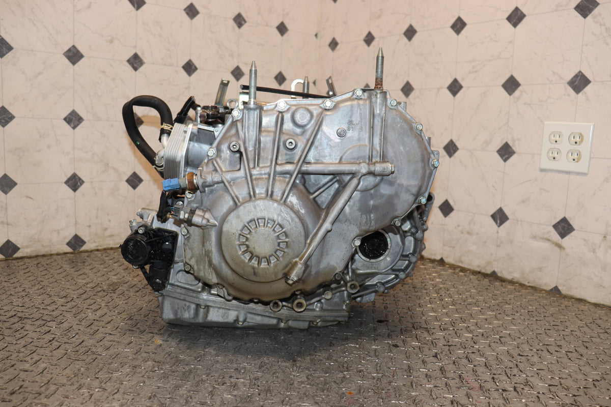 2013 2014 2015 2016 2017 Honda Accord 2.4L 4 Cylinder Automatic CVT Transmission JDM K24W OEM