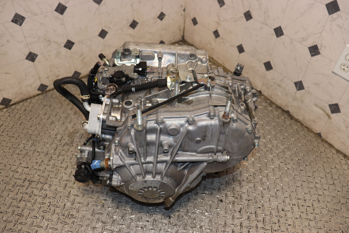2013 2014 2015 2016 2017 Honda Accord 2.4L 4 Cylinder Automatic CVT Transmission JDM K24W OEM