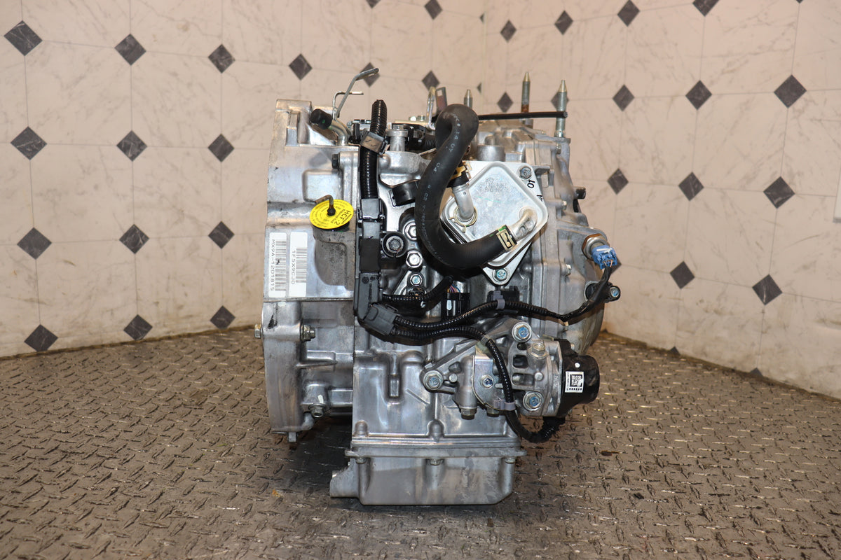 2013 2014 2015 2016 2017 Honda Accord 2.4L 4 Cylinder Automatic CVT Transmission JDM K24W OEM