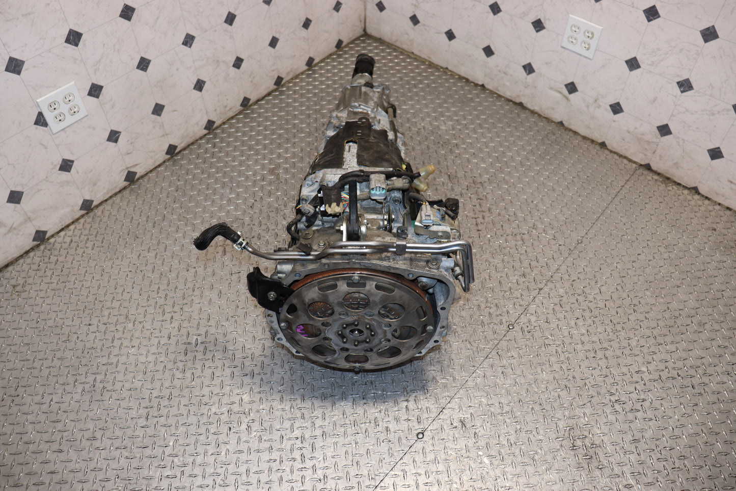 2019-2022 Subaru Ascent 2.4L Automatic CVT Transmission | JDM FA24 4-Cylinder Replacement