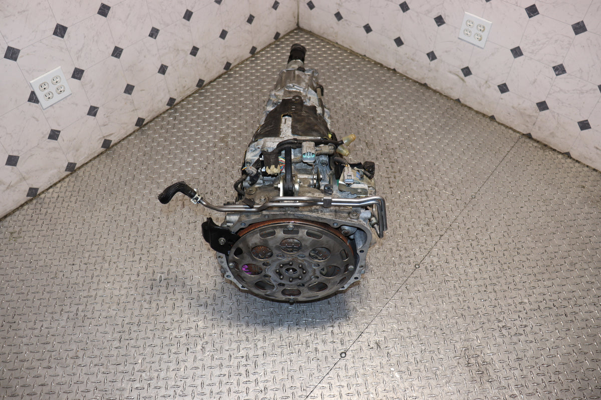 2019 2020 2021 2022 Subaru Ascent 2.4L Automatic CVT Transmission JDM FA24