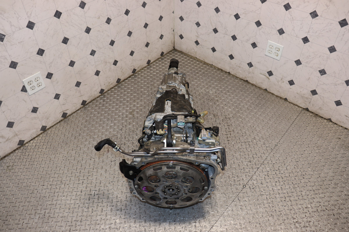 2019 2020 2021 2022 Subaru Ascent 2.4L Automatic CVT Transmission JDM FA24