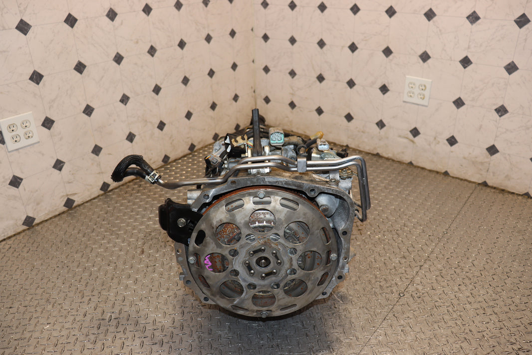 2019-2022 Subaru Ascent 2.4L Automatic CVT Transmission | JDM FA24 4-Cylinder Replacement