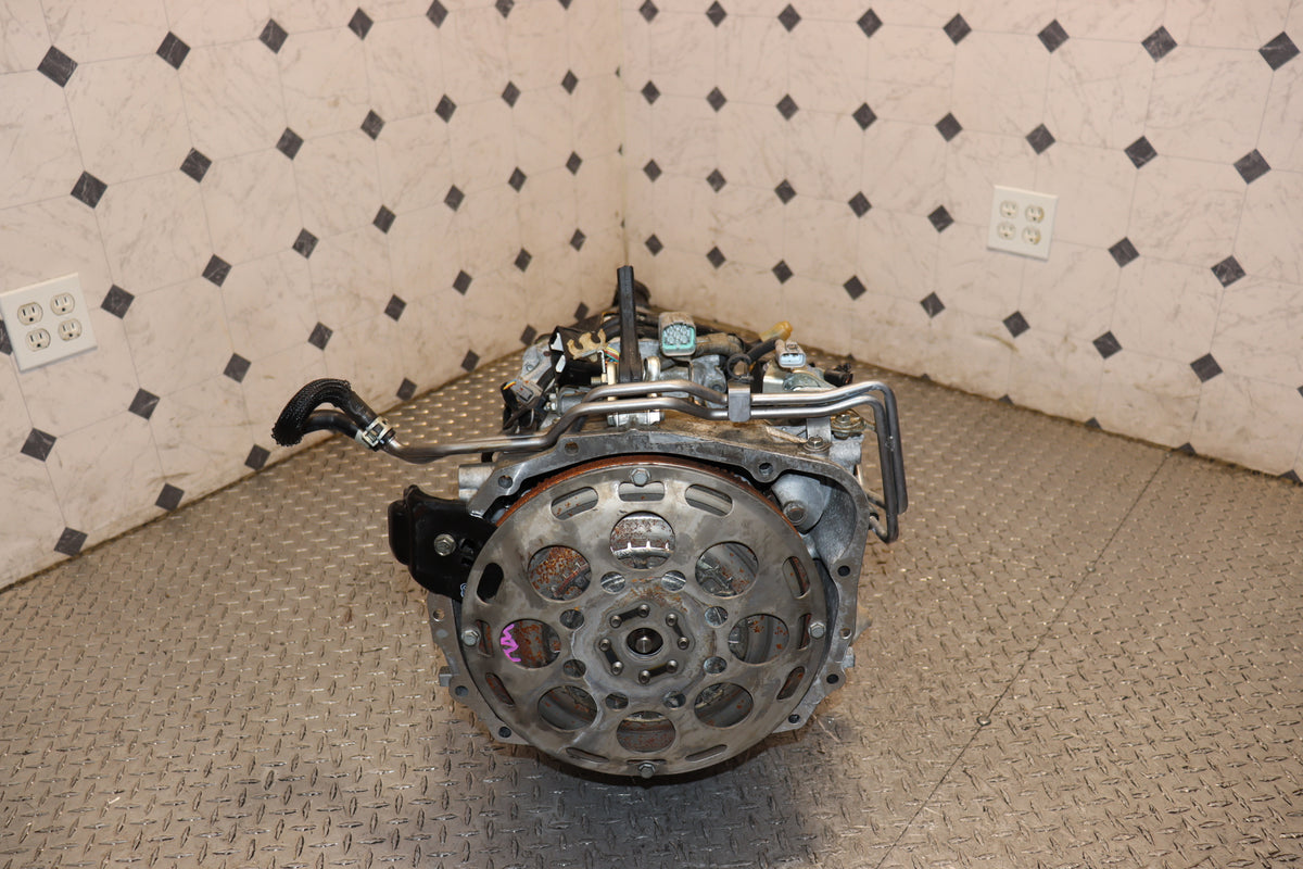 2019 2020 2021 2022 Subaru Ascent 2.4L Automatic CVT Transmission JDM FA24