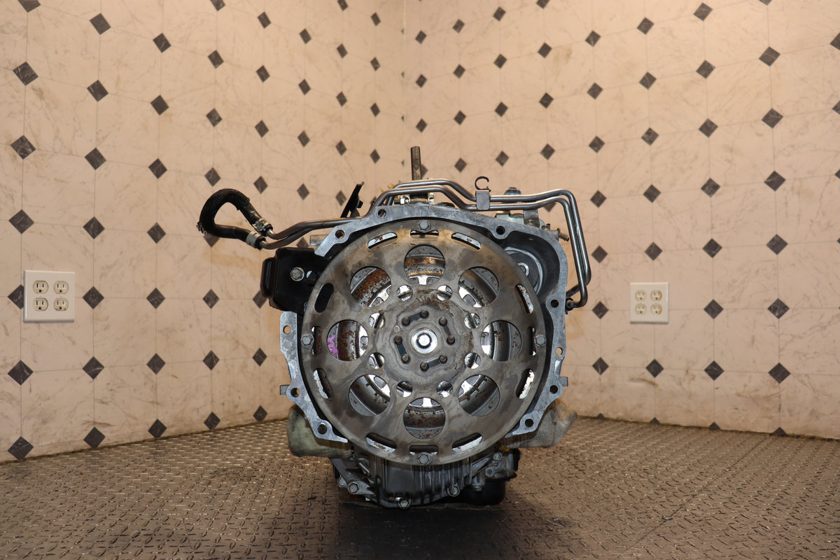 2019 2020 2021 2022 Subaru Ascent 2.4L Automatic CVT Transmission JDM FA24