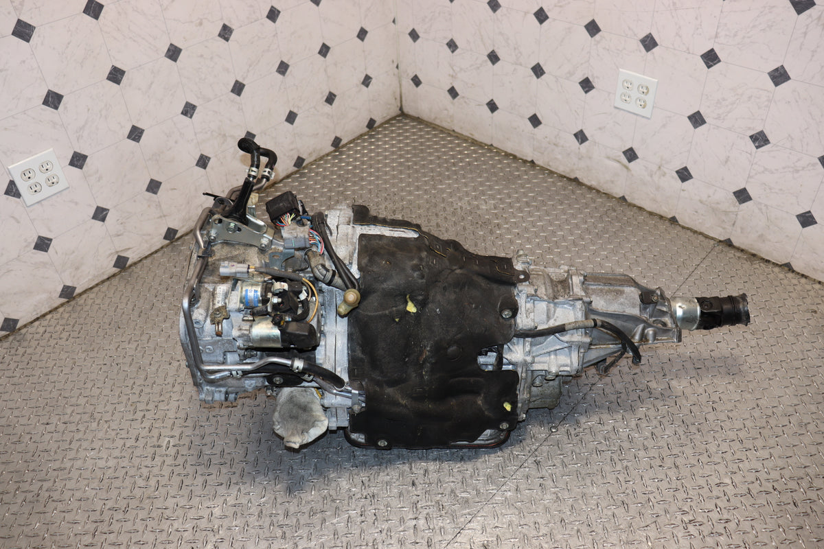 2019 2020 2021 2022 Subaru Ascent 2.4L Automatic CVT Transmission JDM FA24