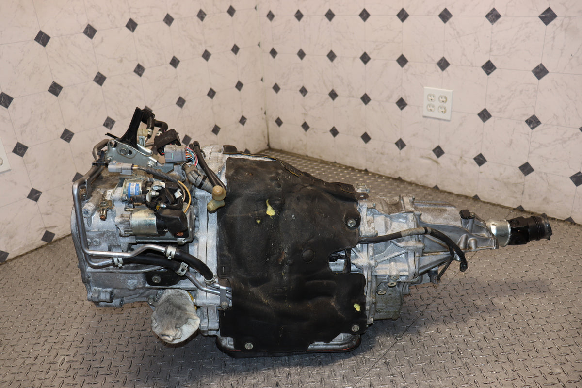 2019 2020 2021 2022 Subaru Ascent 2.4L Automatic CVT Transmission JDM FA24