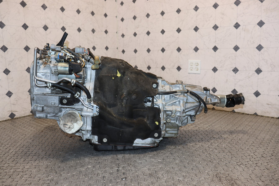 2019 2020 2021 2022 Subaru Ascent 2.4L Automatic CVT Transmission JDM FA24