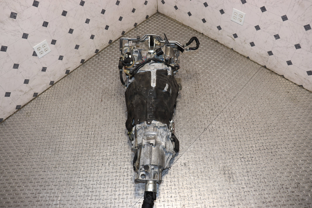 2019-2022 Subaru Ascent 2.4L Automatic CVT Transmission | JDM FA24 4-Cylinder Replacement