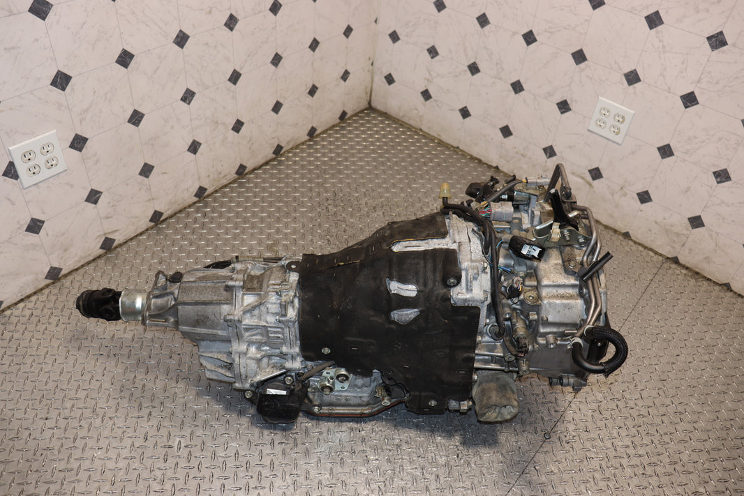 2019-2022 Subaru Ascent 2.4L Automatic CVT Transmission | JDM FA24 4-Cylinder Replacement
