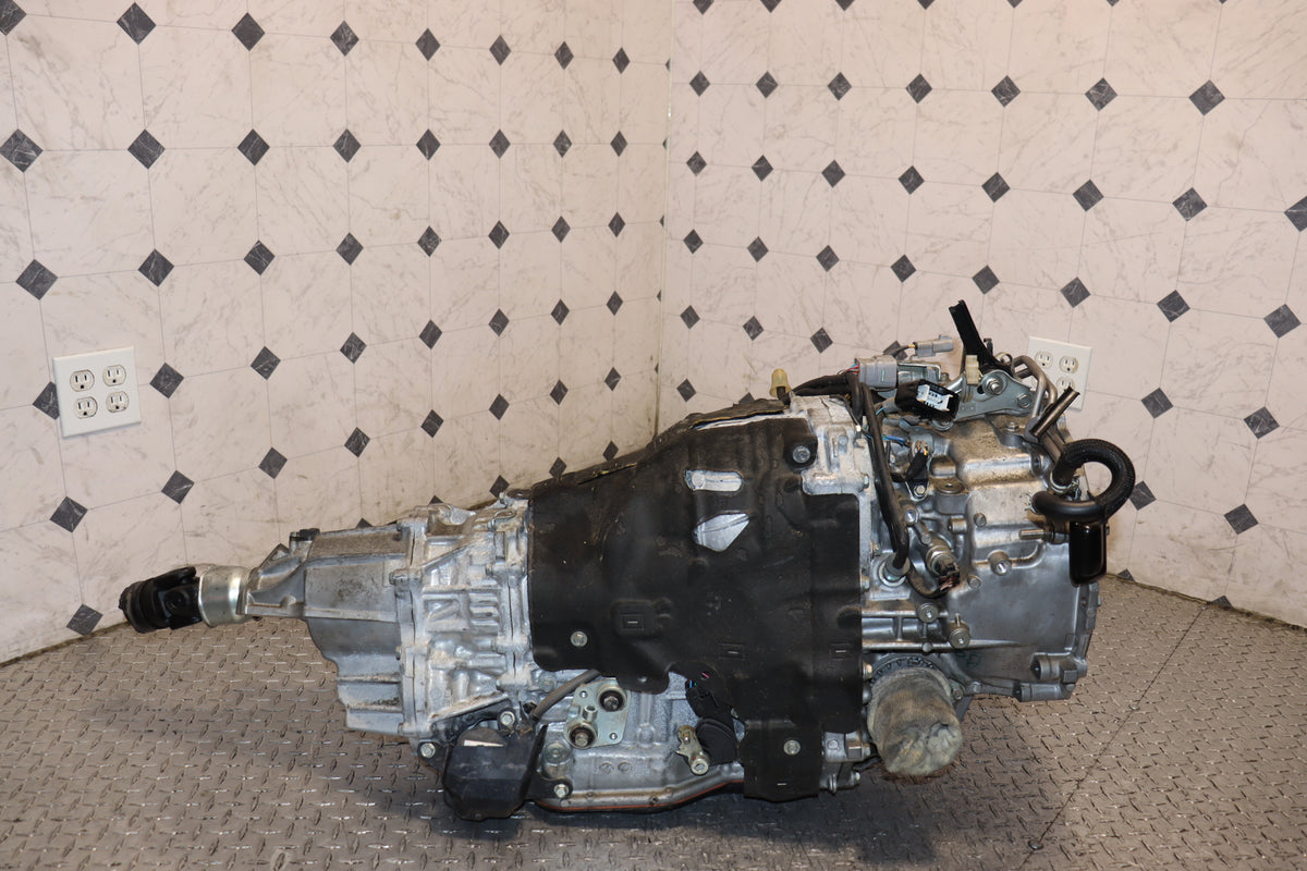2019 2020 2021 2022 Subaru Ascent 2.4L Automatic CVT Transmission JDM FA24