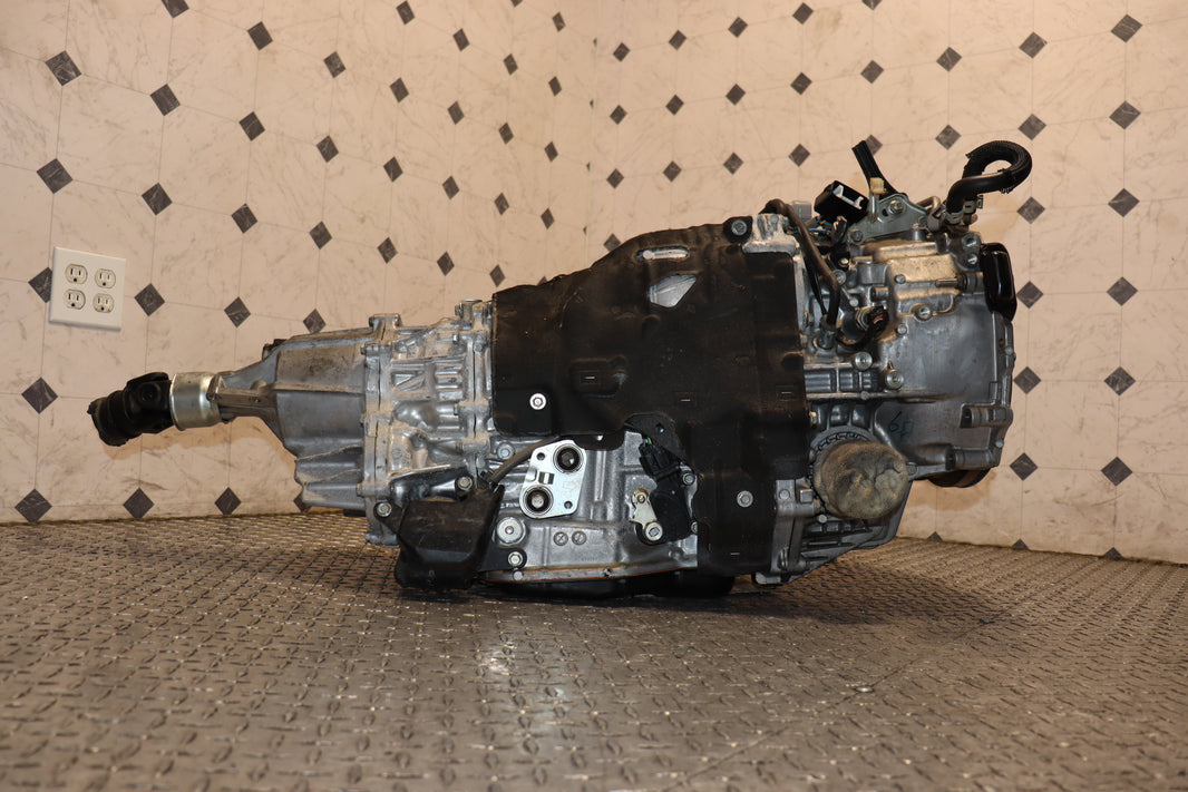 2019-2022 Subaru Ascent 2.4L Automatic CVT Transmission | JDM FA24 4-Cylinder Replacement