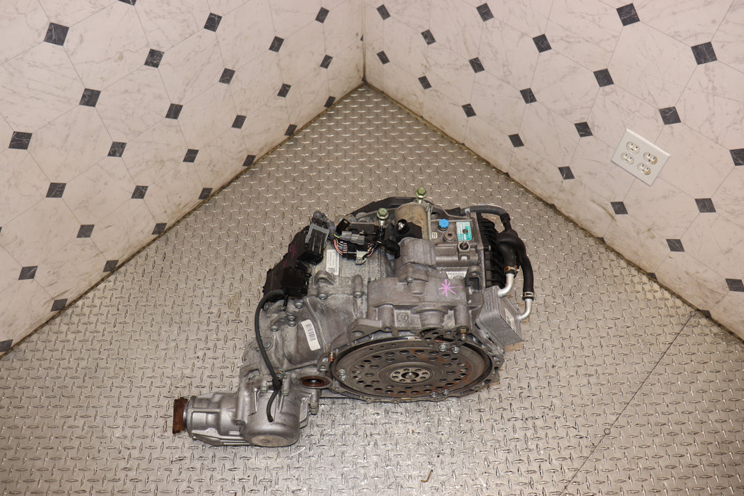 2019-2024 Honda Passport 9 Speed AWD Automatic Transmission J35Y6 | OEM JDM Replacement