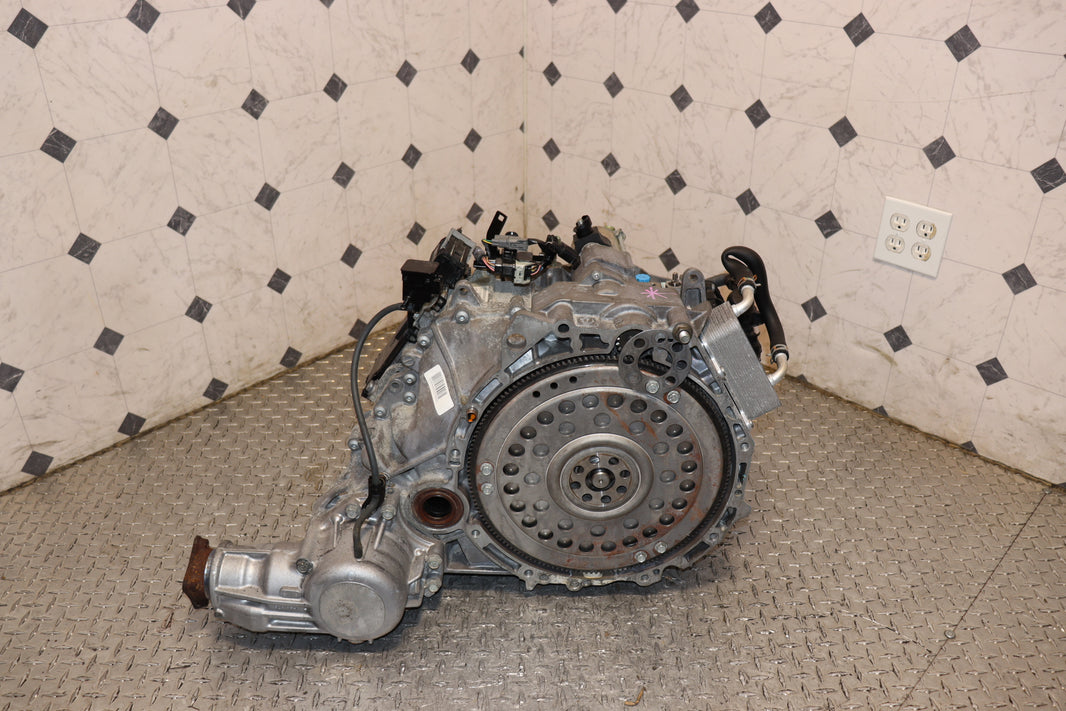 2019-2024 Honda Passport 9 Speed AWD Automatic Transmission J35Y6 | OEM JDM Replacement
