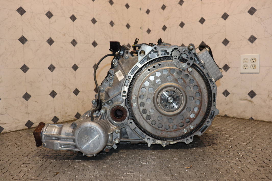 2019-2024 Honda Passport 9 Speed AWD Automatic Transmission J35Y6 | OEM JDM Replacement