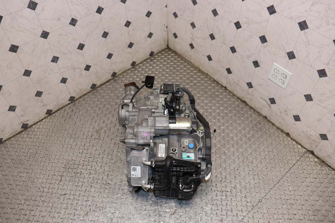 2019-2024 Honda Passport 9 Speed AWD Automatic Transmission J35Y6 | OEM JDM Replacement