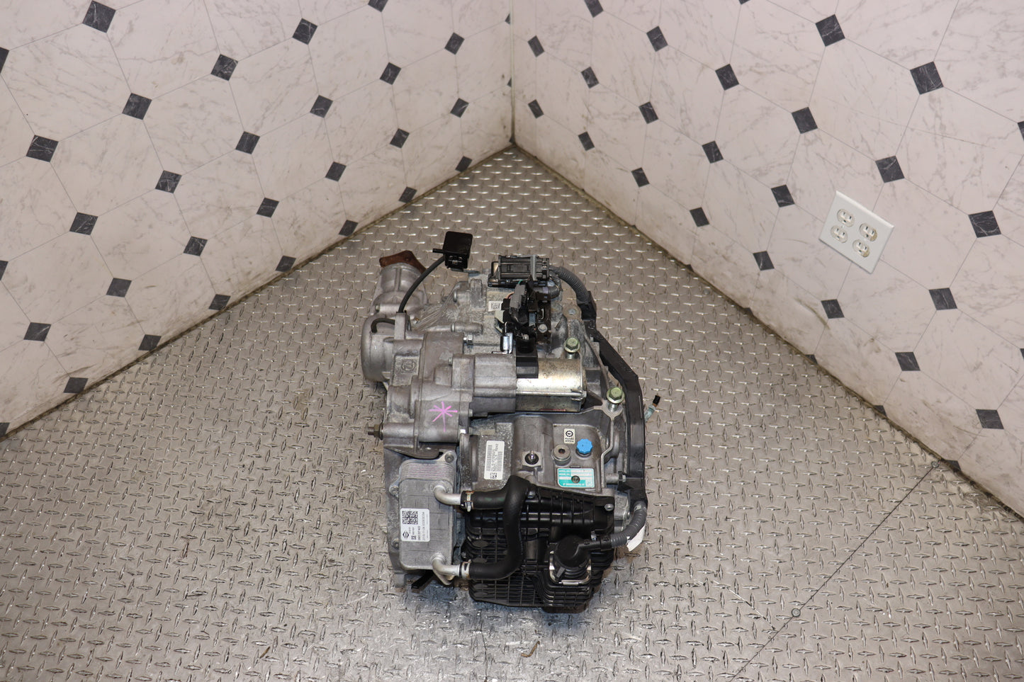 2019-2024 Honda Passport 9 Speed AWD Automatic Transmission J35Y6 | OEM JDM Replacement
