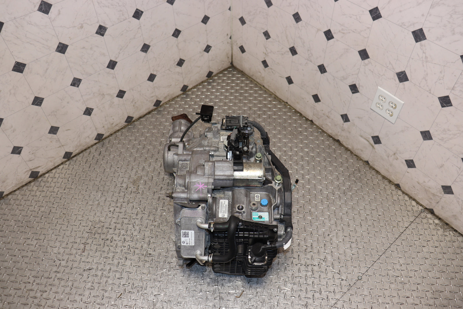 2019 2020 2021 2022 2023 2024 Honda Passport 3.5L V6 AWD 9 Speed Automatic Transmission JDM J35Y6