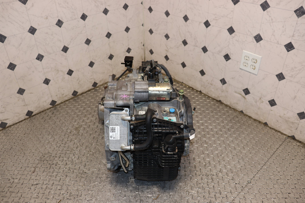 2019-2024 Honda Passport 9 Speed AWD Automatic Transmission J35Y6 | OEM JDM Replacement