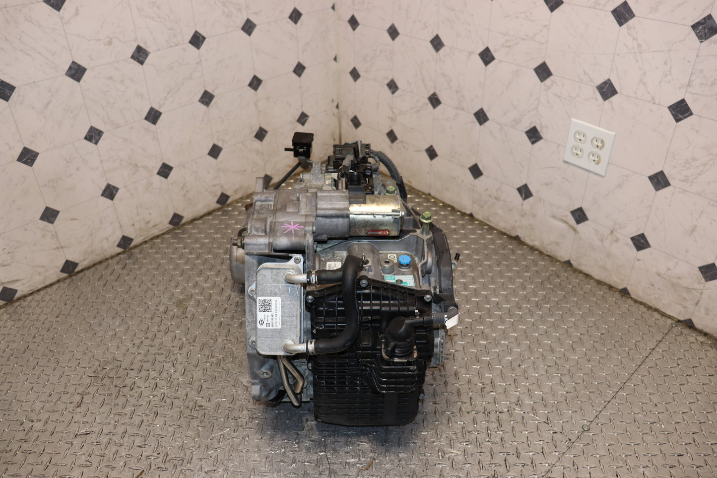 2019-2024 Honda Passport 9 Speed AWD Automatic Transmission J35Y6 | OEM JDM Replacement