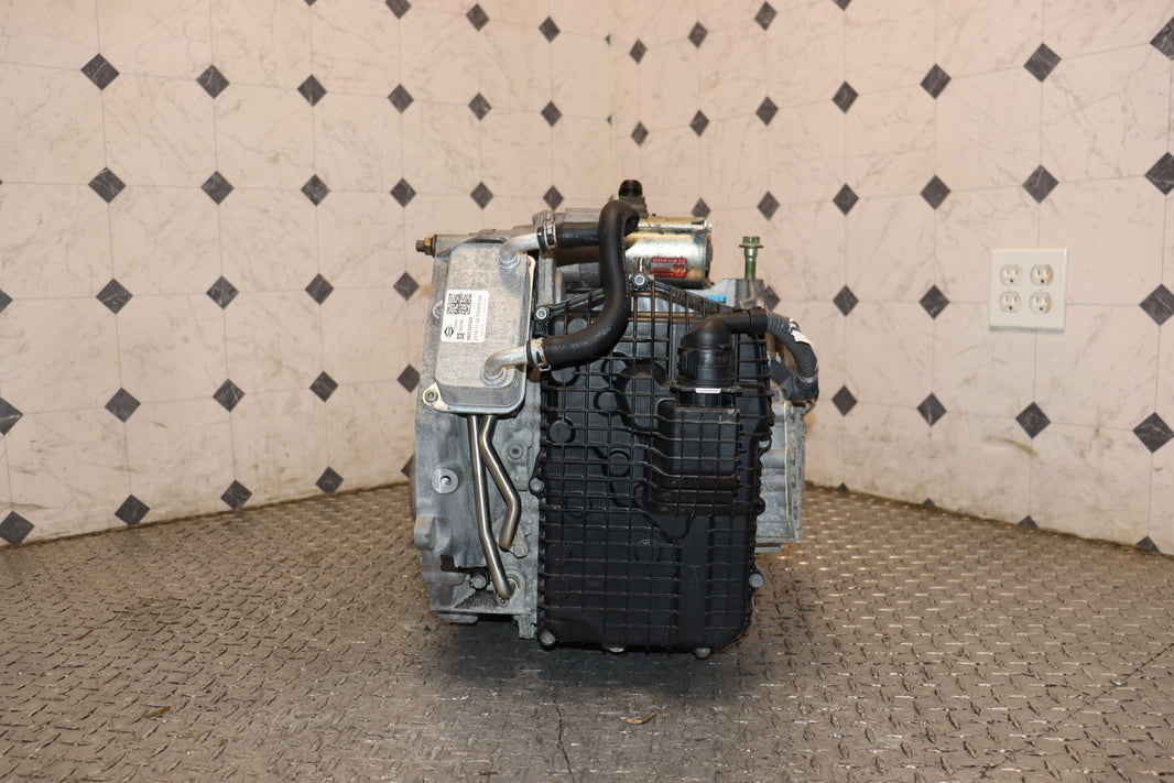 2019-2024 Honda Passport 9 Speed AWD Automatic Transmission J35Y6 | OEM JDM Replacement
