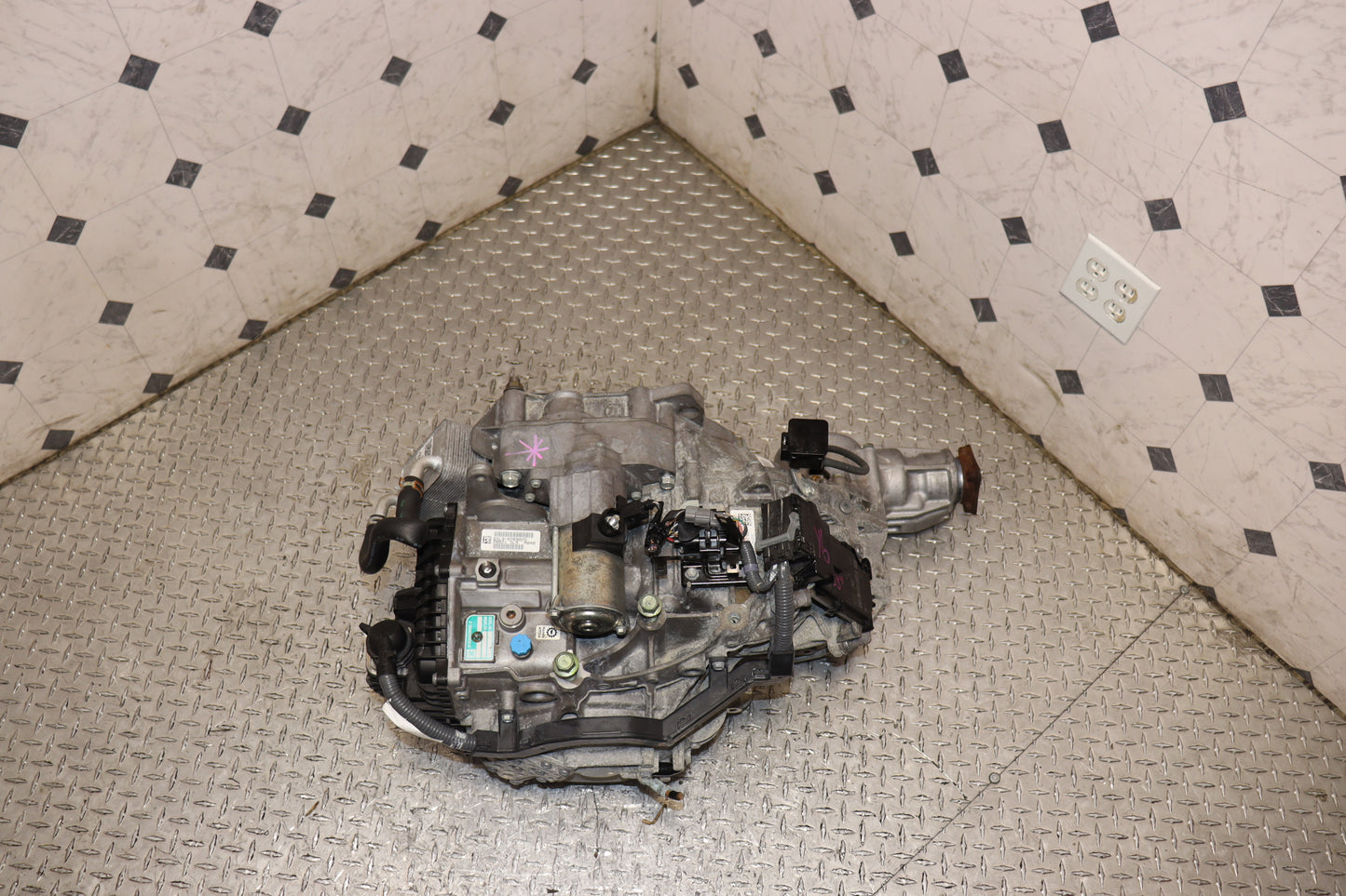 2019-2024 Honda Passport 9 Speed AWD Automatic Transmission J35Y6 | OEM JDM Replacement