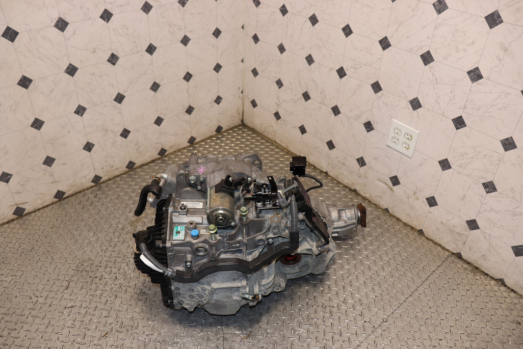 2019-2024 Honda Passport 9 Speed AWD Automatic Transmission J35Y6 | OEM JDM Replacement