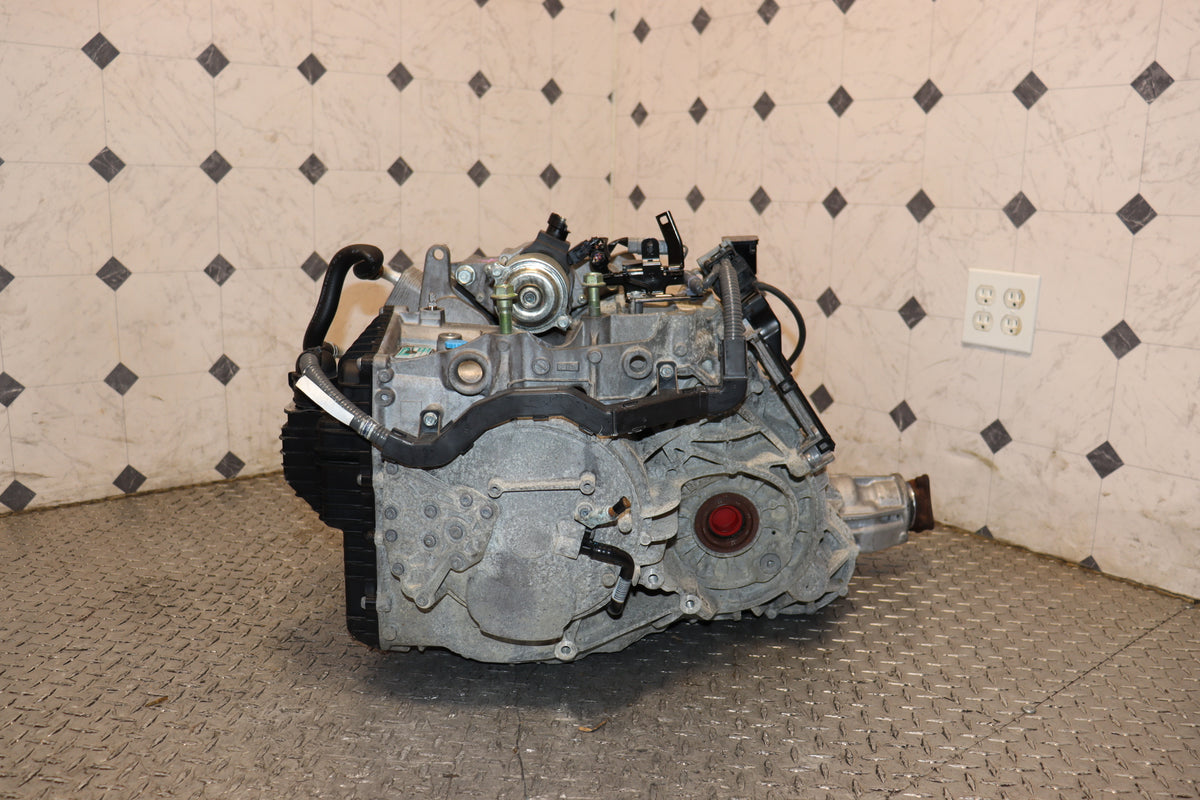 2019 2020 2021 2022 2023 2024 Honda Passport 3.5L V6 AWD 9 Speed Automatic Transmission JDM J35Y6
