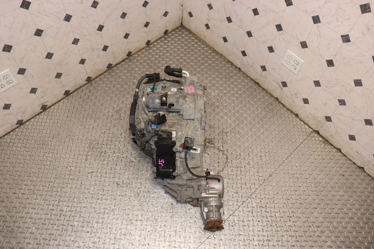2019 2020 2021 2022 2023 2024 Honda Passport 3.5L V6 AWD 9 Speed Automatic Transmission JDM J35Y6