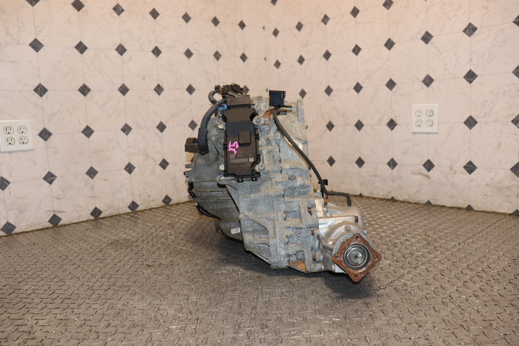 2019-2024 Honda Passport 9 Speed AWD Automatic Transmission J35Y6 | OEM JDM Replacement
