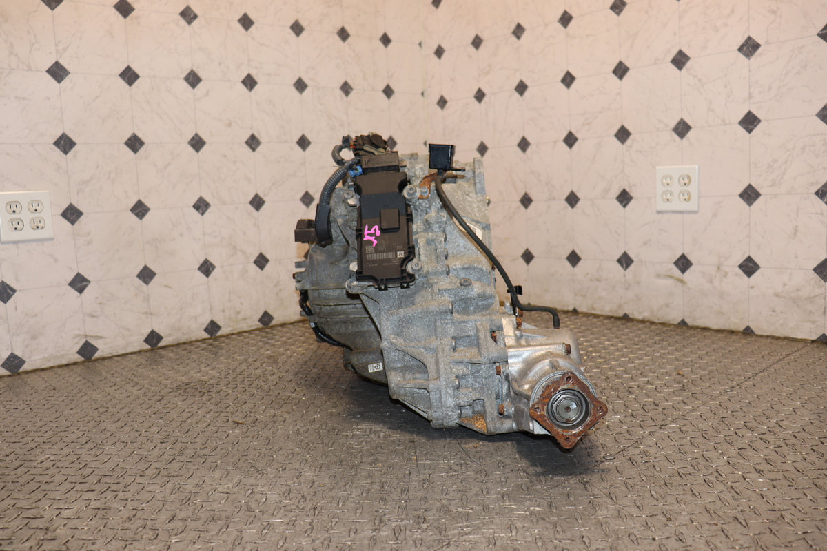 2019 2020 2021 2022 2023 2024 Honda Passport 3.5L V6 AWD 9 Speed Automatic Transmission JDM J35Y6