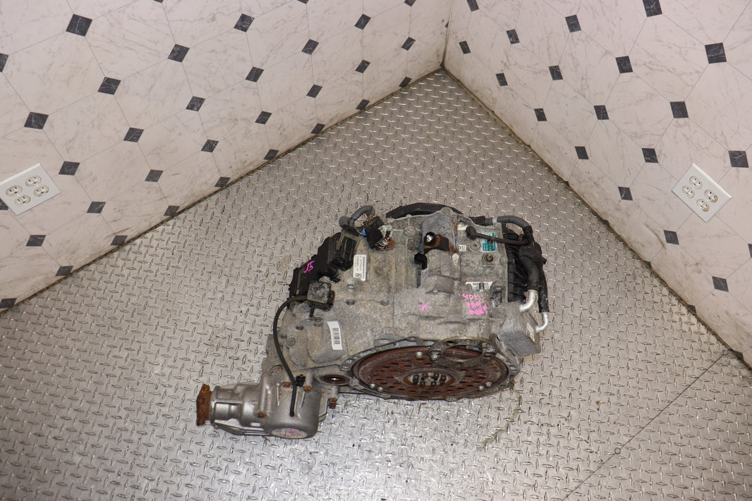 2016-2020 Acura MDX 3.5L V6 Auto AWD Transmission JDM J35Y5