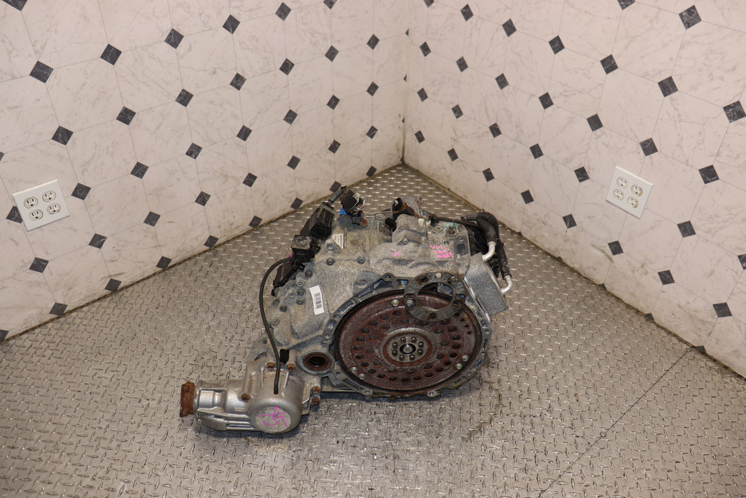 2016-2020 Acura MDX 3.5L V6 Auto AWD Transmission JDM J35Y5
