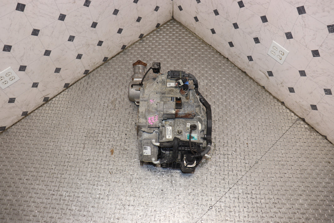 2016-2020 Acura MDX 3.5L V6 Auto AWD Transmission JDM J35Y5