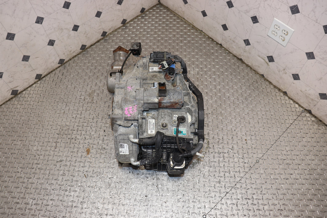 2016-2020 Acura MDX 3.5L V6 Auto AWD Transmission JDM J35Y5