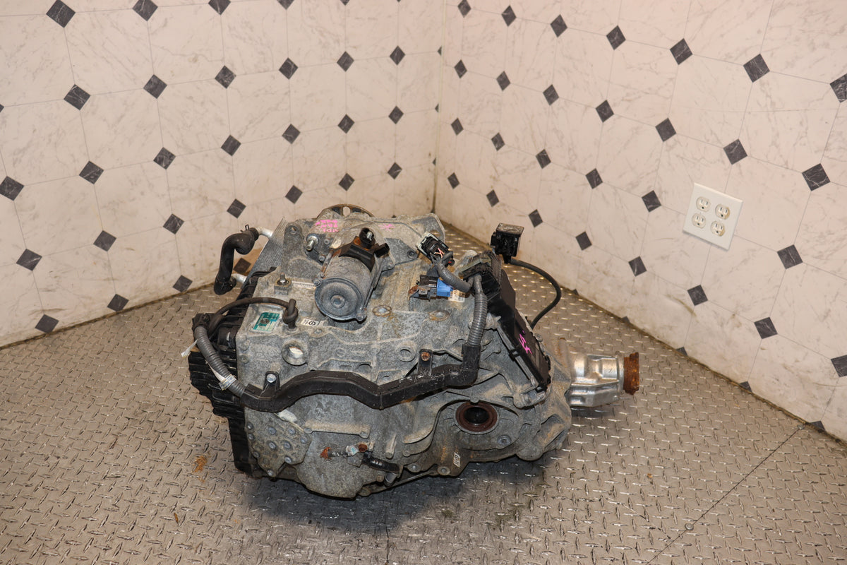 2016 2017 2018 2019 2020 Acura MDX 3.5L V6 AWD Automatic Transmission JDM J35Y5